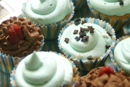 Basta Un Poco Di zucchero